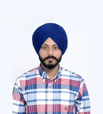 Sukhdeep Singh